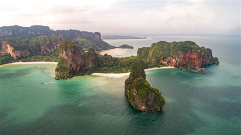 PHRA NANG BEACH AND CAVE IN KRABI - The Complete Guide