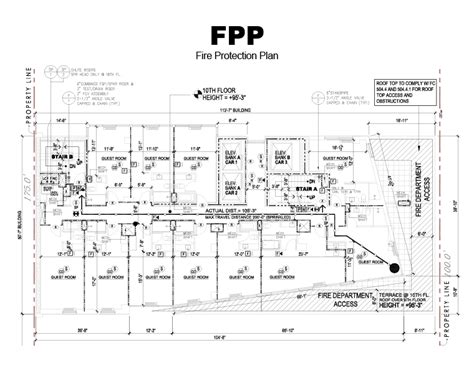 FireProtectionPlan