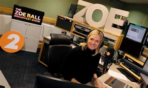 The Zoe Ball breakfast show review – no rivalry here, babes | Radio ...