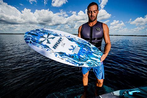 The 2023 MVP – Phase 5 Wakesurf Boards