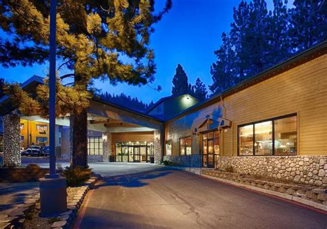 Mammoth Lodging| Mammoth Mountain Hotels