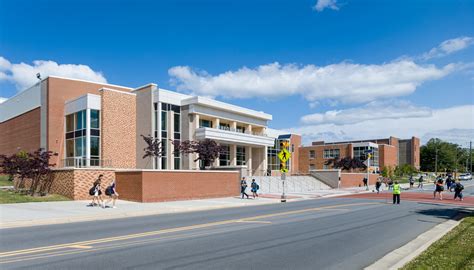 Mooresville High SchoolMooresville Graded School District | Moseley Architects