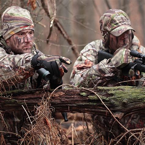 Best Tips for Deer Hunting Camouflage | TheGearHunt