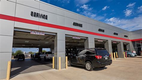 Austin Toyota Service | AutoNation Toyota South Austin | Toyota Service Near San Marcos