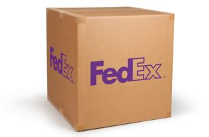 Boxes for packing, shipping & moving | FedEx