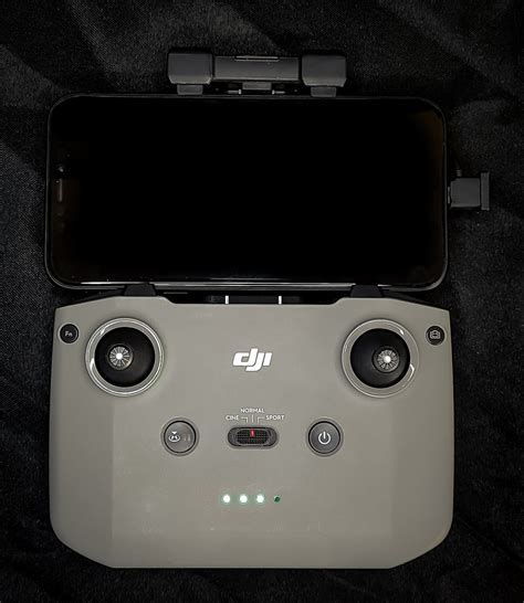 DJI RC-N1 Controller - What Drones Are Compatible with It? (Explained ...