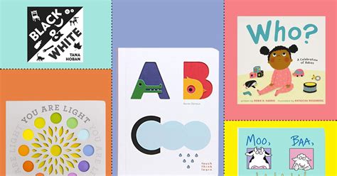 15 Best Baby Board Books 2019 | The Strategist