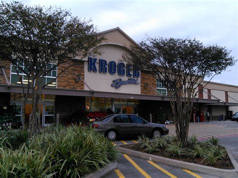 Kroger - Grocery - League City, TX - Reviews - Photos - Yelp