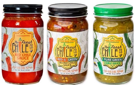 #1 Ranked New Mexico Salsa & Chile Powder | Made in New Mexico | Chile powder, Salsa, Chile