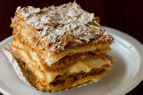 The Panaderia Latina Bakery’s Magnificent Lunchtime Sugar High – Scout Magazine