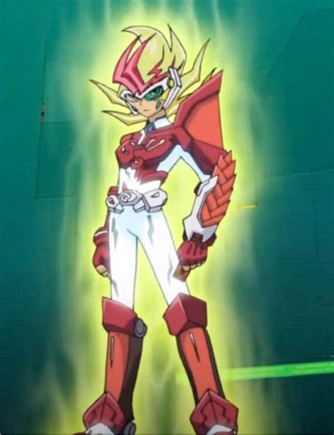 ZEXAL (power) - Yu-Gi-Oh! - It's time to Duel!