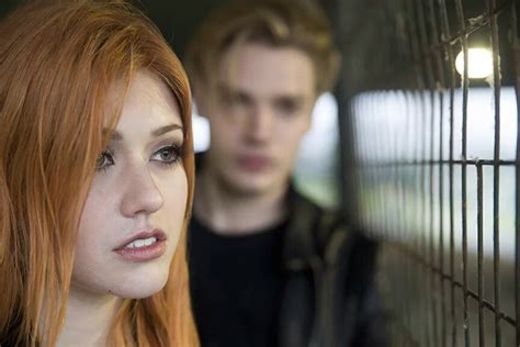 Clace - Shadowhunters TV Show Wallpaper (39195073) - Fanpop