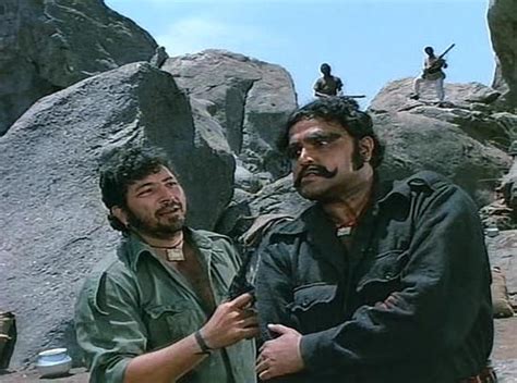 Sholay -- immortalised in 3D - Rediff.com Movies