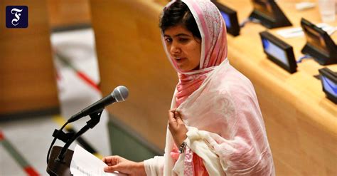 Pakistan: Taliban-Funktionär schreibt an Malala Yousafzai