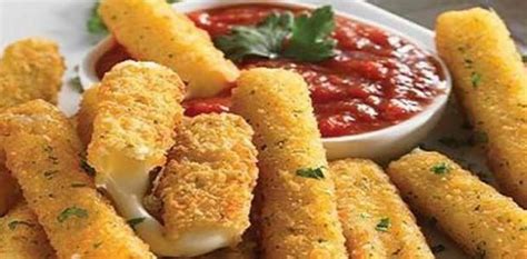 Awesome Fried Cheese Sticks | Just A Pinch Recipes