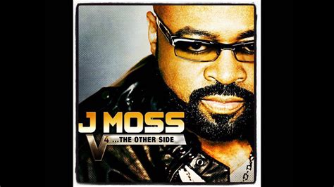 J Moss-Holy Is Your Word - YouTube