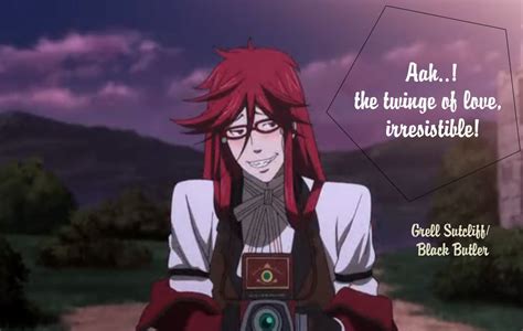 Black Butler Funny Quotes. QuotesGram