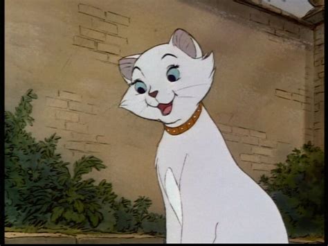 Duchess - Disney Animal Heroines Photo (12874973) - Fanpop