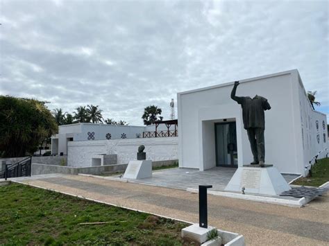 Check out photos of the renovated Kwame Nkrumah Memorial Park - MyJoyOnline