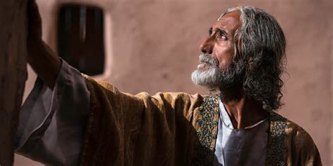 The Life of Daniel in Cinematic Images | Adventist World