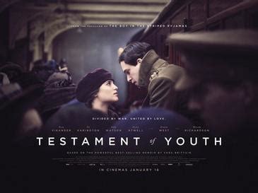 Testament of Youth (film) - Wikipedia