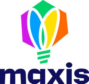 Maxis Logo PNG Vector (SVG) Free Download