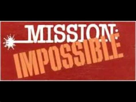 Download Mission Impossible Theme Song Original.mp3 » MP3Fusion.net