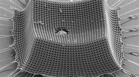 MIT Makes New Armor to Challenge Kevlar | RealClearScience