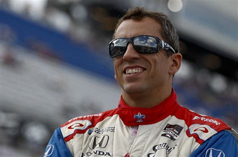 IndyCar Driver Justin Wilson Dies Of Head Injury