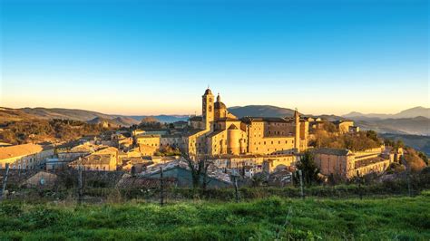 A Local’s Guide to Urbino, Italy | The Italian On Tour - Small Group Italian Tours