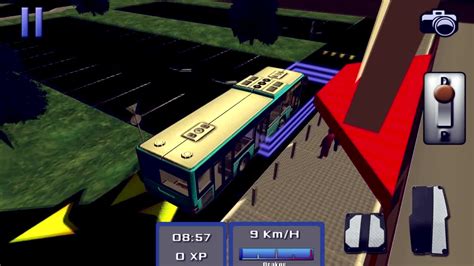 Bus Simulator 3D - Trailer video - ModDB