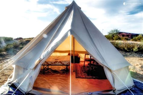 Big Bend National Park Glamping / Where To Stay In Big Bend National ...