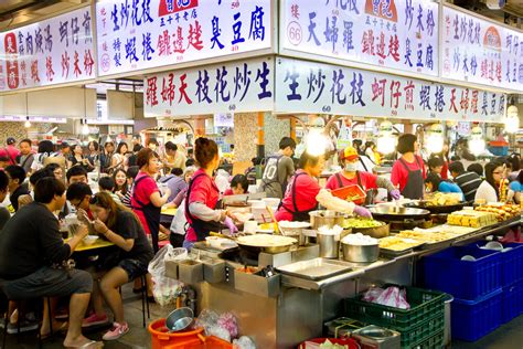 Taiwan Street Food: A Foodie’s Paradise – himapurti.com