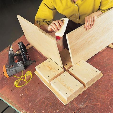 woodworking furniture #Woodworkingjigs | Woodworking workshop ...