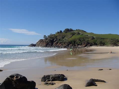 THE 5 BEST Things to Do in Cabarita Beach (2024)