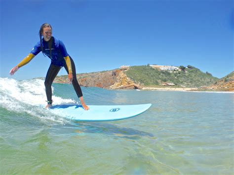 Extreme Algarve surf school - Extreme Algarve, Surfing & Kitesurfing Holidays, Lessons & Courses ...