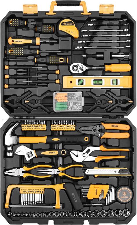 The 7 Best Tool Kits of 2023