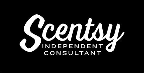 Consultant logo | Scentsy, Consulting logo, Scentsy consultant