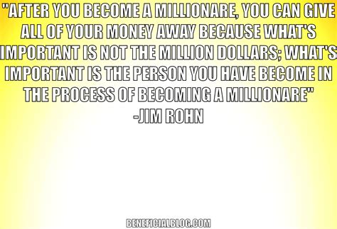 Millionaire Mindset Quotes. QuotesGram