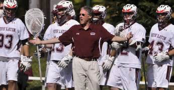 Boys' Latin lacrosse preparing for coach's final season - Baltimore Sun