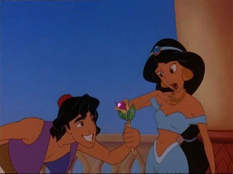 The Return of Jafar | Princesa jasmine