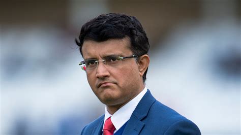 Former India batsman Sourav Ganguly named BCCI President | Cricket News | Sky Sports