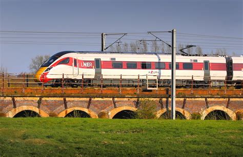 Boost for passengers as LNER begin operating increased timetable