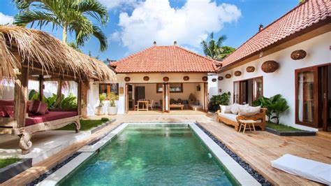 20 BEST AFFORDABLE VILLAS IN BALI - by The Asia Collective