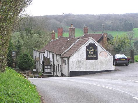 Quantock Hills Somerset