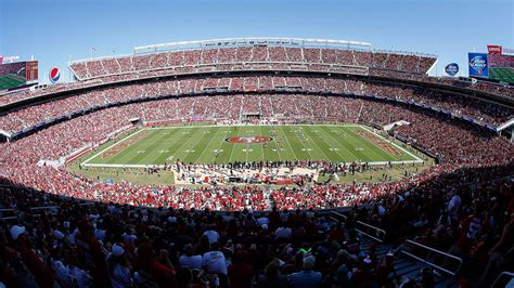 Super Bowl LX coming to Levi's Stadium in 2026 – KION546