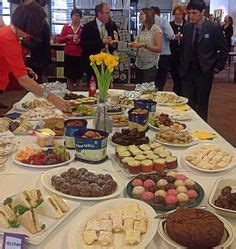 Host Australia's Biggest Morning Tea to raise funds for the Cancel Council. Melbourne High ...