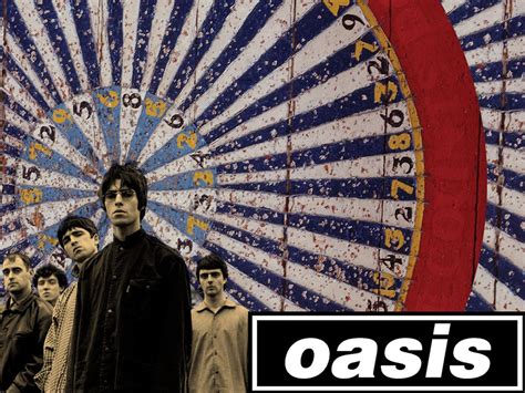 Oasis Band Wallpapers - Top Free Oasis Band Backgrounds - WallpaperAccess