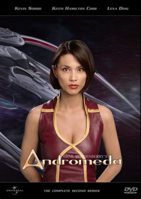 Andromeda - Andromeda (2000) - Film serial - CineMagia.ro