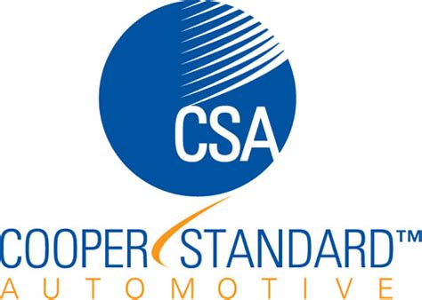 Automotive: Cooper Standard Automotive